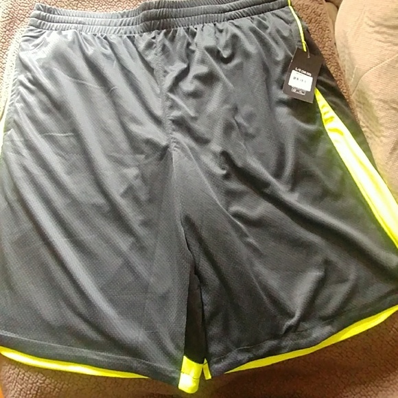 Athletic Works Other - Men's basketball shorts